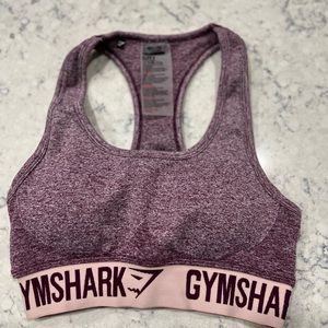 Gymshark sports bra size S